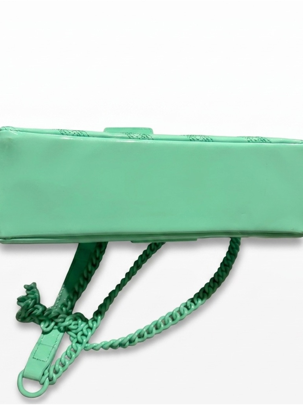 ๐ NWT Kurt Geiger Kensington Color Drench Crossbody Bag + Wallet - SOLD AS SET - Picture 8 of 9